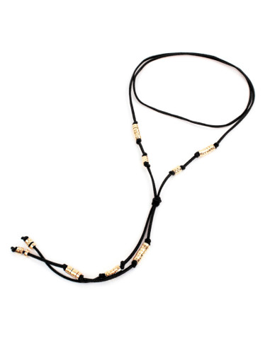 Collar Trendy Suede | Venta mayorista – Infinita