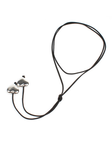 Collar Heart in Love | Venta mayorista – Infinita