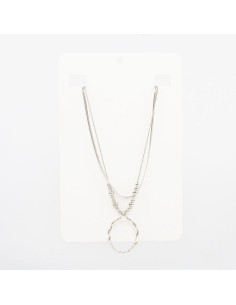 Collar Circle Fine | Venta mayorista – Infinita