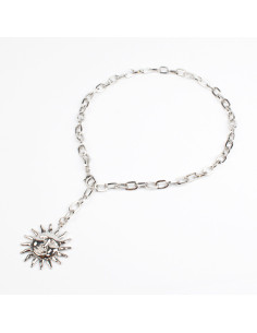 Collar Trendy Sun | Venta mayorista – Infinita