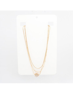 Collar Starlight | Venta mayorista – Infinita