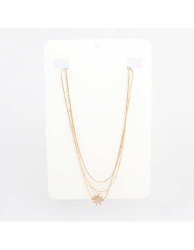 Collar Starlight | Venta mayorista – Infinita