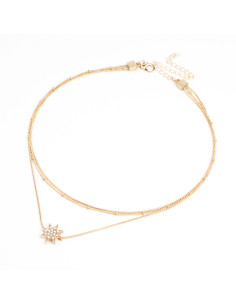 Collar Starlight | Venta mayorista – Infinita