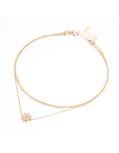 Collar Starlight | Venta mayorista – Infinita