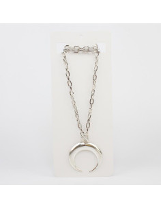 Collar Boho Moon | Venta mayorista – Infinita