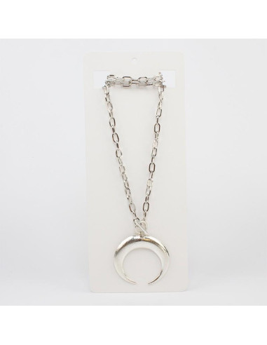 Collar Boho Moon | Venta mayorista – Infinita