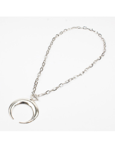 Collar Boho Moon | Venta mayorista – Infinita