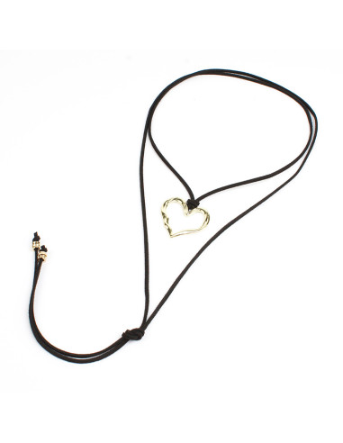 Collar Blessed  Heart | Venta mayorista – Infinita