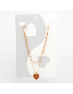 Collar Lovers Color | Venta mayorista – Infinita