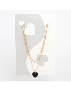 Collar Lovers Color | Venta mayorista – Infinita