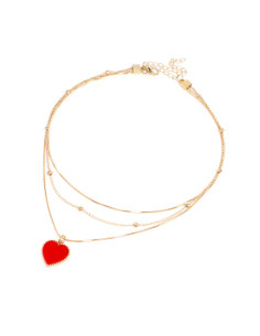 Collar Lovers Color | Venta mayorista – Infinita