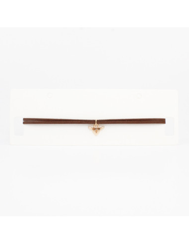 Choker Block Heart | Venta mayorista – Infinita