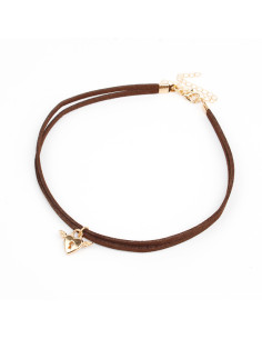 Choker Block Heart | Venta mayorista – Infinita