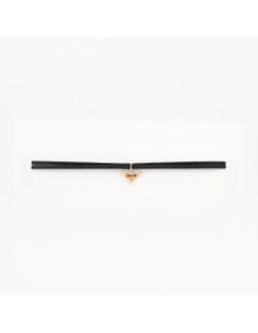 Choker Block Heart | Venta mayorista – Infinita