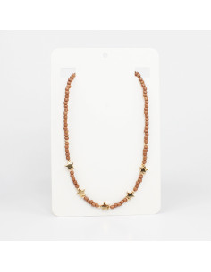 Collar Tiny Stars | Venta mayorista – Infinita