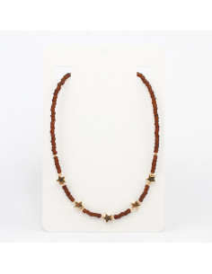 Collar Tiny Stars | Venta mayorista – Infinita