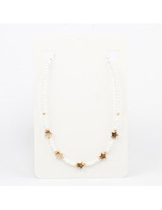 Collar Tiny Stars | Venta mayorista – Infinita