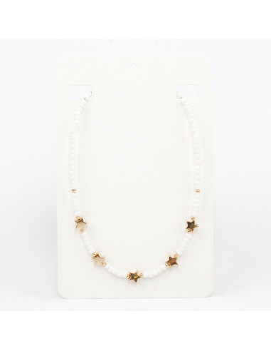Collar Tiny Stars | Venta mayorista – Infinita