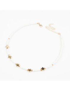 Collar Tiny Stars | Venta mayorista – Infinita