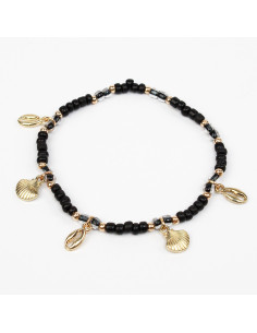 Tobillera Multi Shells | Venta mayorista – Infinita