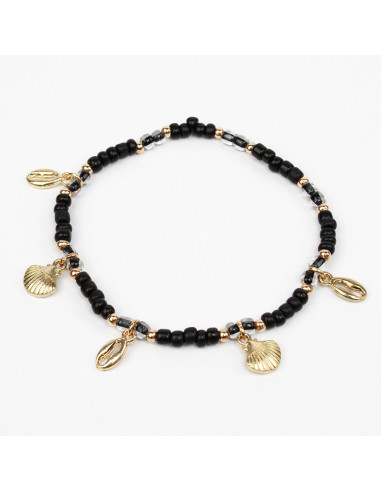 Tobillera Multi Shells | Venta mayorista – Infinita