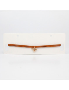 Choker Block Heart | Venta mayorista – Infinita