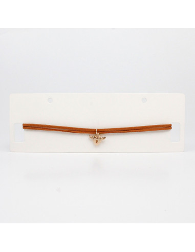 Choker Block Heart | Venta mayorista – Infinita