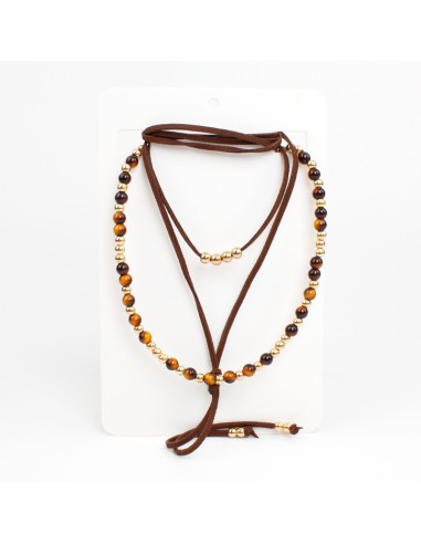 Set Collares Trendy | Venta mayorista – Infinita