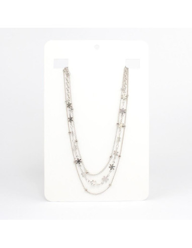 Collar Daisy Chain | Venta mayorista – Infinita