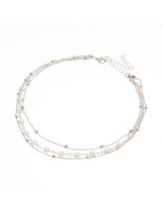 Collar Daisy Chain | Venta mayorista – Infinita