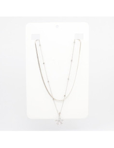 Collar Shiny Daisy | Venta mayorista – Infinita