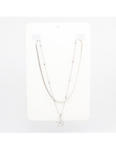 Collar Shiny Daisy | Venta mayorista – Infinita