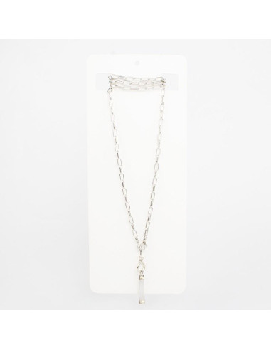 Collar Minimalist Piece | Venta mayorista – Infinita