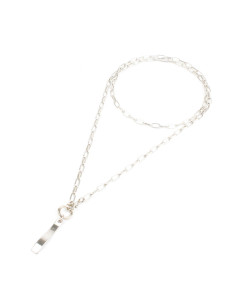 Collar Minimalist Piece | Venta mayorista – Infinita