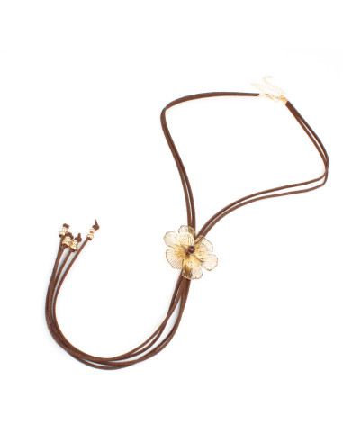 Collar Color Soleil | Venta mayorista – Infinita