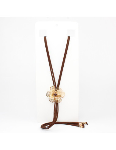 Collar Color Soleil | Venta mayorista – Infinita