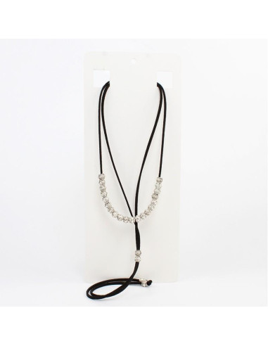 Collar Boho Tie | Venta mayorista – Infinita