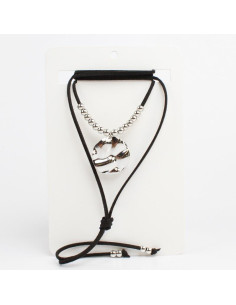 Collar Textured Plate | Venta mayorista – Infinita