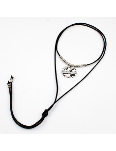 Collar Textured Plate | Venta mayorista – Infinita