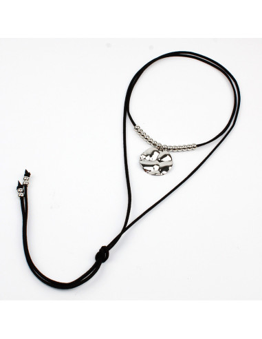 Collar Textured Plate | Venta mayorista – Infinita