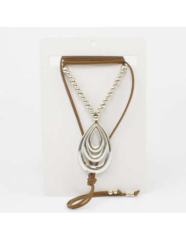 Collar Drop Beads | Venta mayorista – Infinita