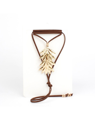 Collar Petals | Venta mayorista – Infinita