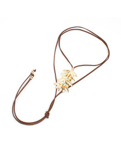 Collar Petals | Venta mayorista – Infinita