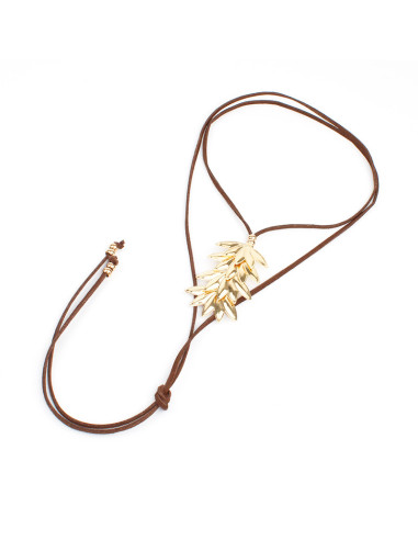 Collar Petals | Venta mayorista – Infinita