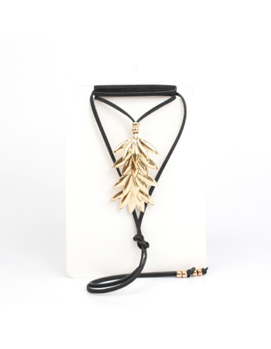 Collar Petals | Venta mayorista – Infinita