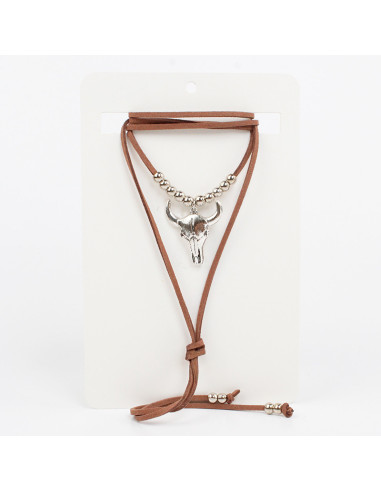 Collar Cow | Venta mayorista – Infinita