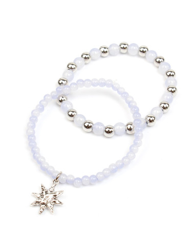 Set Silver Sun | Venta mayorista – Infinita