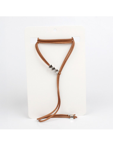 Collar Stars | Venta mayorista – Infinita