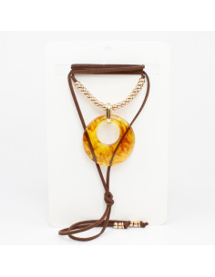 Collar Trendy Style | Venta mayorista – Infinita