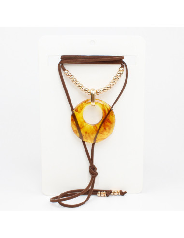 Collar Trendy Style | Venta mayorista – Infinita